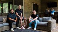 Backed by Alexis Ohanian, Fourthwall aims to be the creator economy’s all-in-one platform