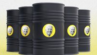 Biden admin to tap 50 million barrels of emergency oil reserves: When will you see gas prices drop?