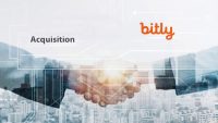 Bitly announces acquisition of Egoditor