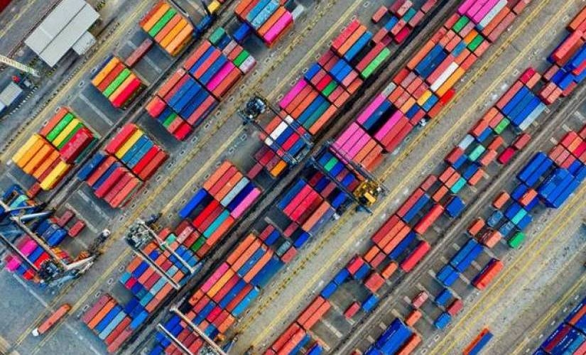 Blockchain in Supply Chain: A Transparent Prospect for Products | DeviceDaily.com