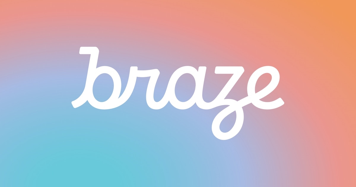 Braze makes strong debut as public company | DeviceDaily.com