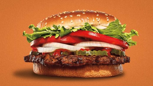 Burger King’s Whopper turns 64: Grab one for 37 cents this week