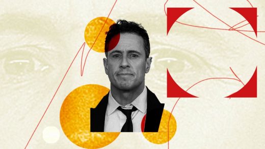 Chris Cuomo crisis: How much did he help his brother?