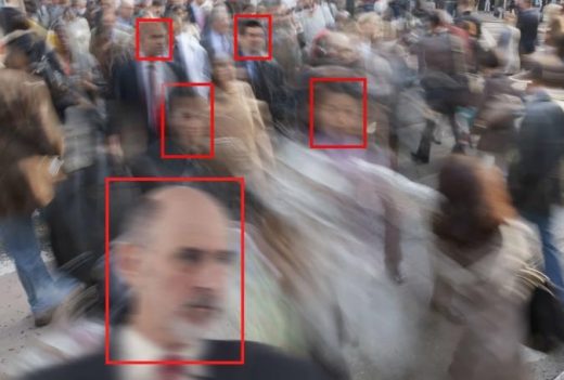 Clearview AI will get a US patent for its facial recognition tech