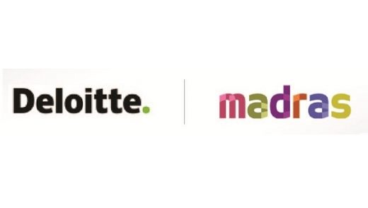 Deloitte acquires content agency Madras Global