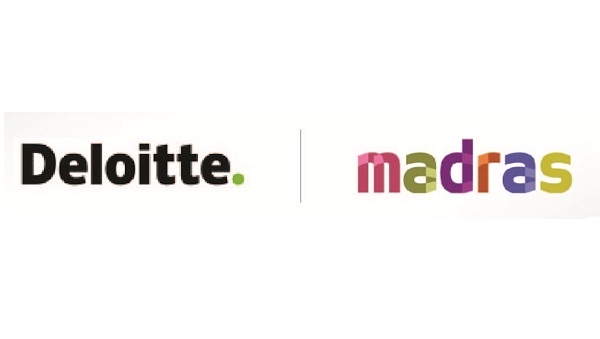 Deloitte acquires content agency Madras Global | DeviceDaily.com