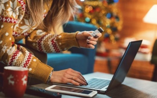 Despite An Early Start, Digital Holiday Sales Pushed Cyber Week To New High