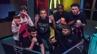 Faze Clan and McDonald’s drop new campaign to encourage diversity in gaming