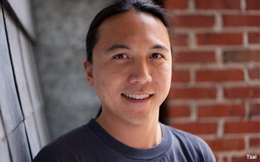 Former Visa Executive Jason Tsai Joins Captify As CMO