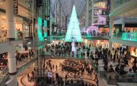 Holiday Boom Boom: Shoppers Are Eager To Start Buying, Study Shows