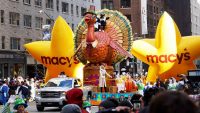 How to watch the 2021 Macy’s Thanksgiving Day Parade on NBC for free