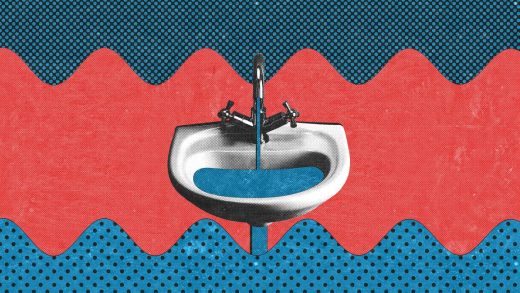 Millions of Americans struggle to pay their water bills. A national water aid program could help