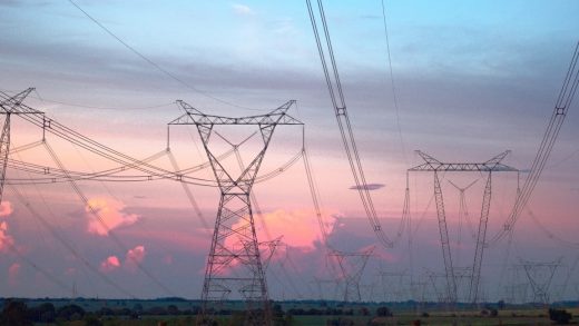 Most power lines are inefficient. This startup redesigns them to easily transmit more electricity