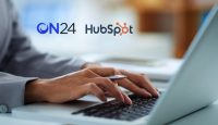 ON24 teams up with HubSpot in app marketplace