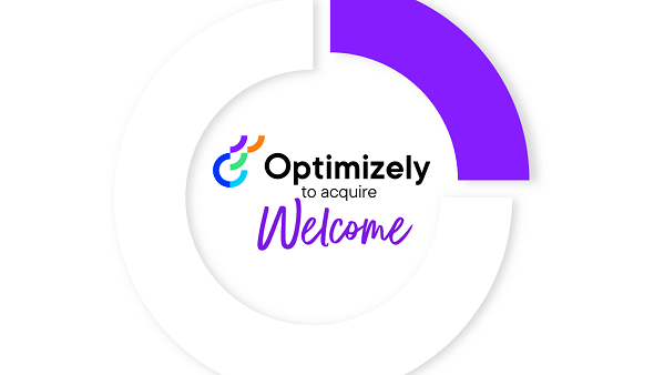 Optimizely announces Welcome acquisition | DeviceDaily.com