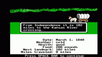 ‘Oregon Trail’ at 50: The story of a game that inspired generations