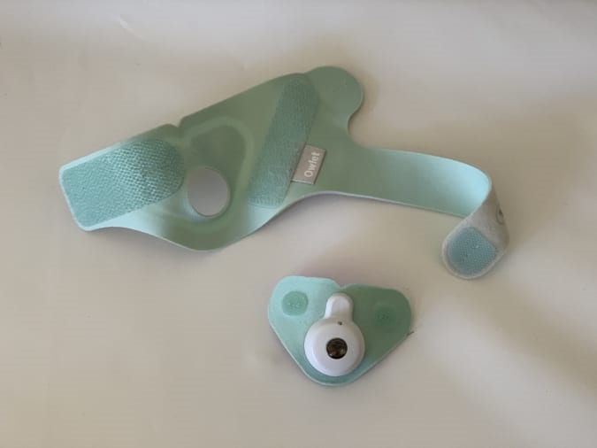 Owlet stops selling infant monitoring sock after FDA order | DeviceDaily.com