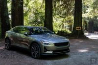 Polestar will increase its EV’s horsepower with a €1,000 software update