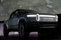 Rivian selects Georgia as site for its second EV factory