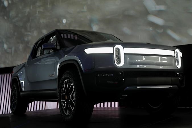 Rivian selects Georgia as site for its second EV factory | DeviceDaily.com