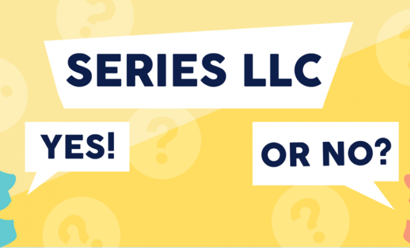 Series LLC: A Good Option for Your Multiple Businesses? | DeviceDaily.com