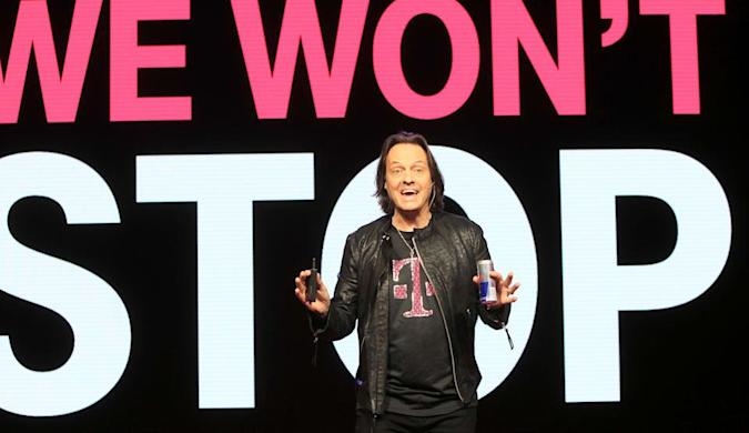 T-Mobile will pay $19.5 million settlement for 12-hour 911 outage | DeviceDaily.com