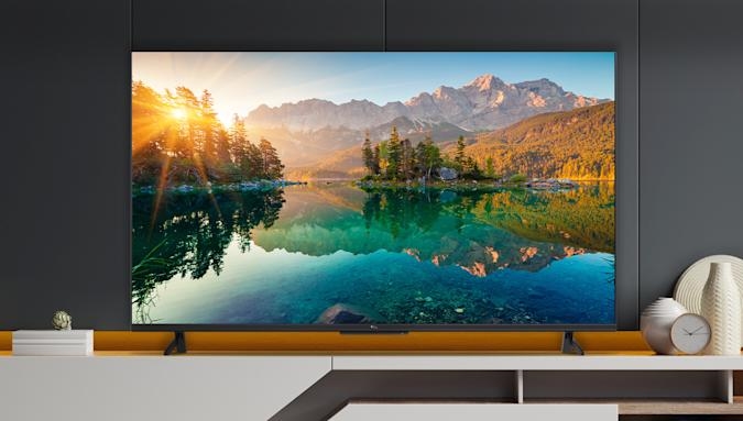 TCL temporarily pulls Google TV sets from sale over performance issues | DeviceDaily.com
