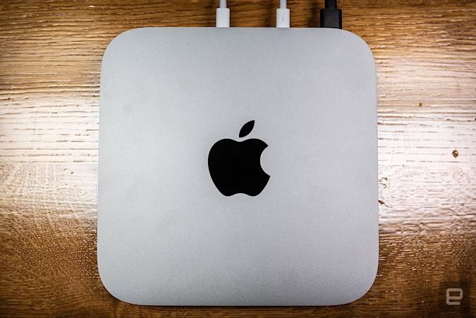 The Mac Mini M1 with 16GB of RAM is $100 off right now | DeviceDaily.com The Mac Mini M1 with 16GB of RAM is $100 off right now | DeviceDaily.com
