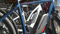 The U.S. e-bike industry wants to do something about all those e-bike batteries