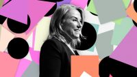 Therapist Esther Perel has a new job advising a VC fund