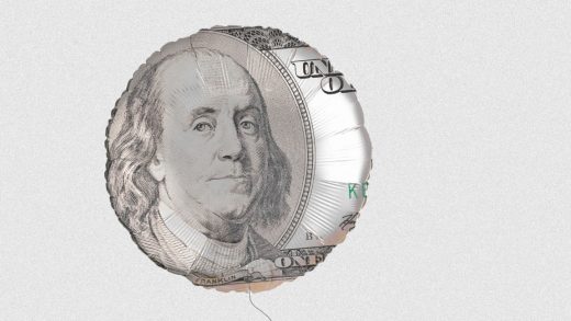 This depressing CPI inflation calculator reveals the diminishing buying power of your dollars