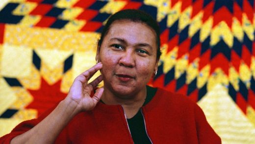 ‘Today, there is no design for everybody.’ Read bell hooks’ earth-shaking essay on design