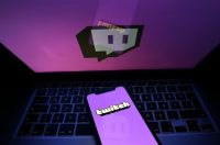 Twitch now works with SharePlay on the iPhone and iPad