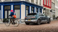 Utrecht wants to be the first city to use its electric car fleet as a giant battery