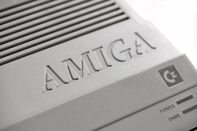 Hitting the Books: Amiga and the birth of 256-color gaming | DeviceDaily.com