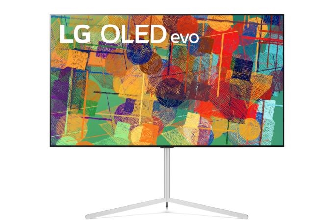 LG's C2 OLED TV line will include its brighter 'evo' panels in 2022 | DeviceDaily.com