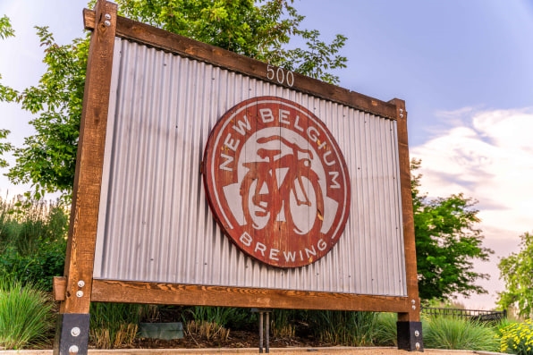 New Belgium at 30: How the iconic brewery has evolved, from employee ownership to acquisition | DeviceDaily.com