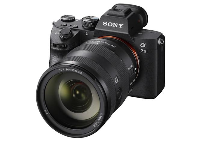 Sony A7 IV review: A powerhouse of a hybrid camera | DeviceDaily.com