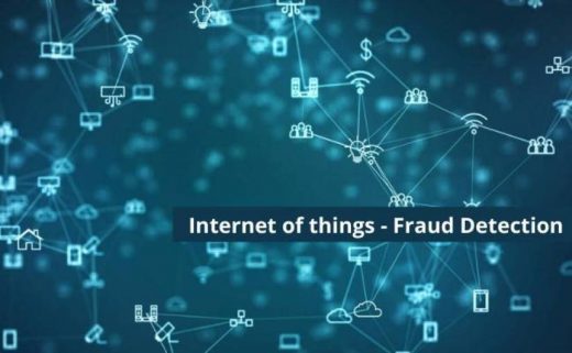 How IoT is Changing Fraud Detection?