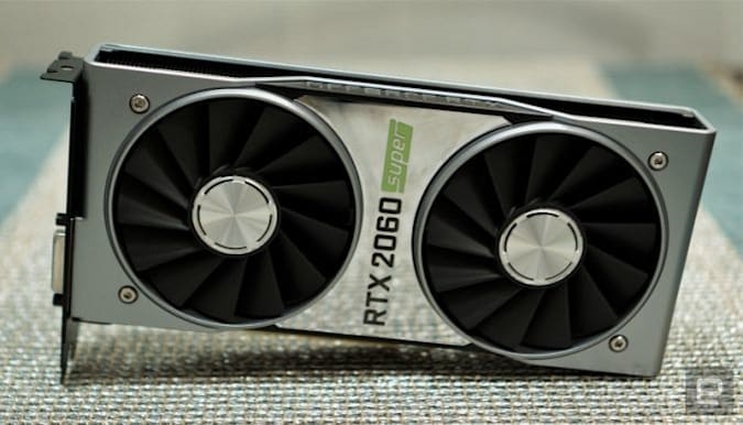 NVIDIA's RTX 2050 laptop GPU slaps an old name on new technology | DeviceDaily.com