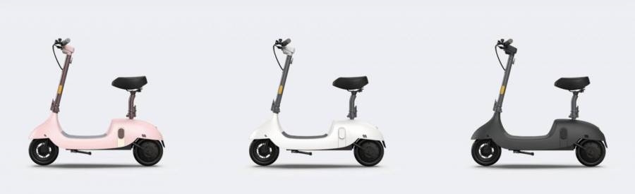 OKAI BEETLE Scooter– Rediscover the Fun and Freedom | DeviceDaily.com