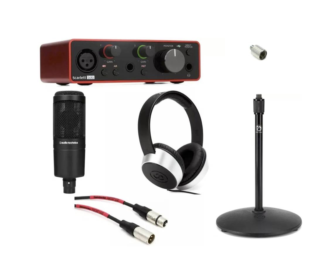 How to Setup A Home Studio for Video Conference and More in 2021 | DeviceDaily.com