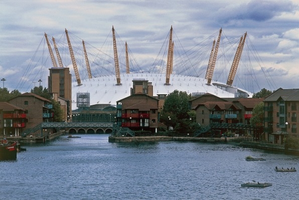 Richard Rogers, the master of inside-out buildings, dies at 88 | DeviceDaily.com