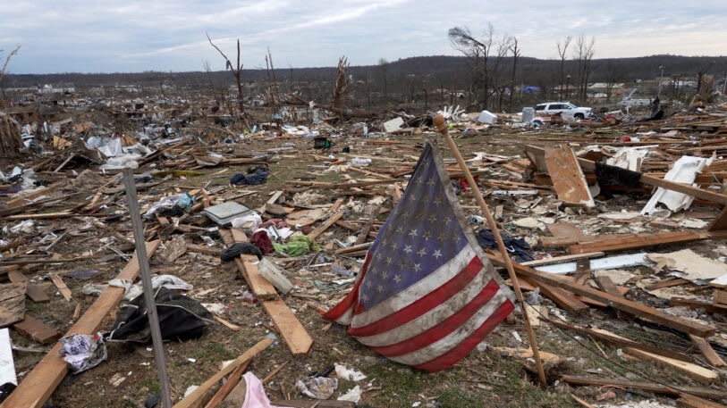 These powerful photos show the year in climate change | DeviceDaily.com