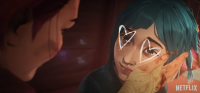 ‘Arcane’ creators explain why Jinx and Vi are the stars of the Netflix series