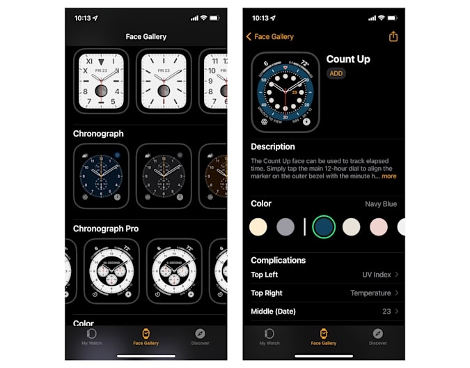 How to set up your new Apple Watch | DeviceDaily.com How to set up your new Apple Watch | DeviceDaily.com