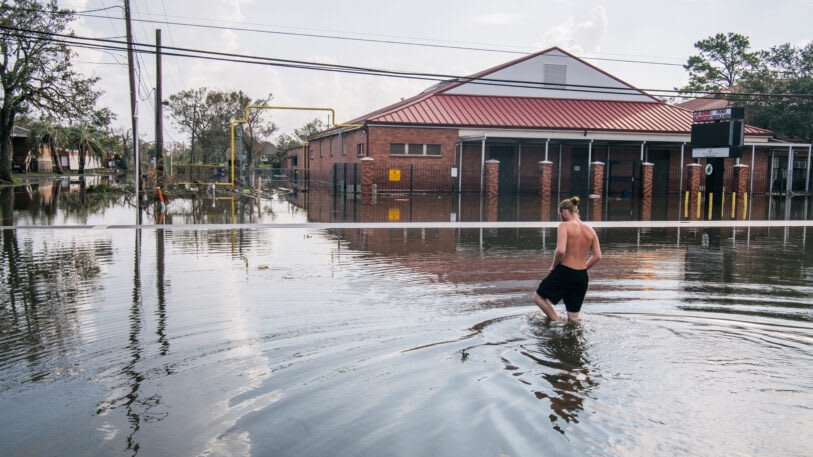 These powerful photos show the year in climate change | DeviceDaily.com