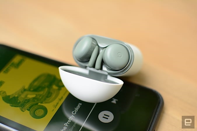 JLab's latest $20 earbuds are designed to complement your skin tone | DeviceDaily.com