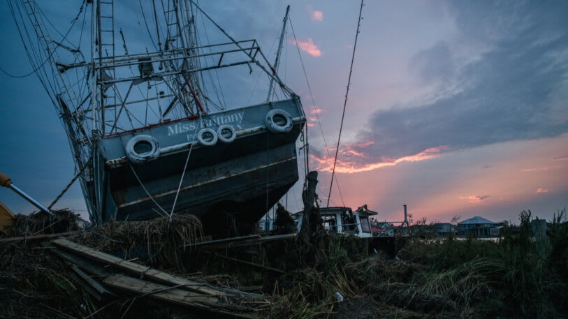 These powerful photos show the year in climate change | DeviceDaily.com