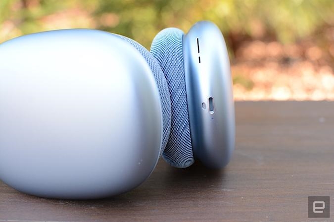 Apple's AirPods Max are just $400 at Woot for Amazon Prime members | DeviceDaily.com